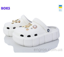 Кроксы Roks